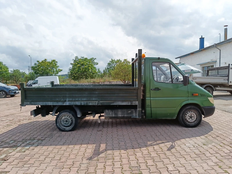 Mercedes-Benz Sprinter 314 2.3 LPG, снимка 9 - Бусове и автобуси - 46541181