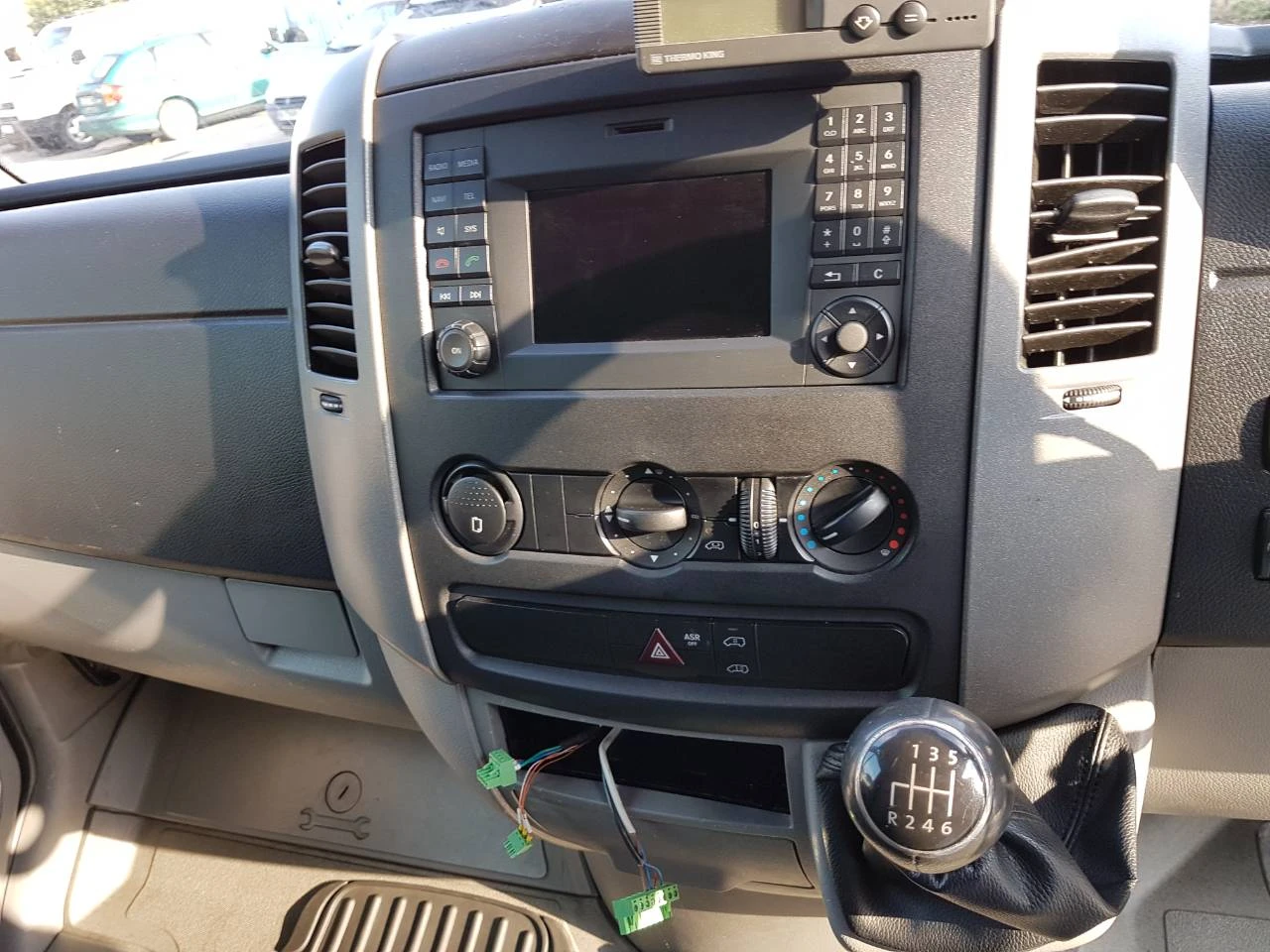 VW Crafter  | Mobile.bg   11