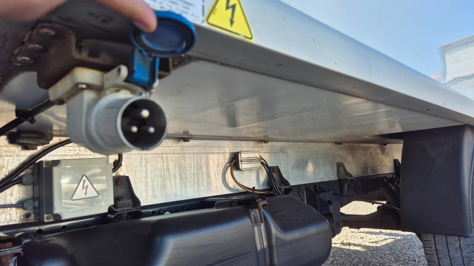 Iveco Daily 35s16* * * * *  | Mobile.bg   13