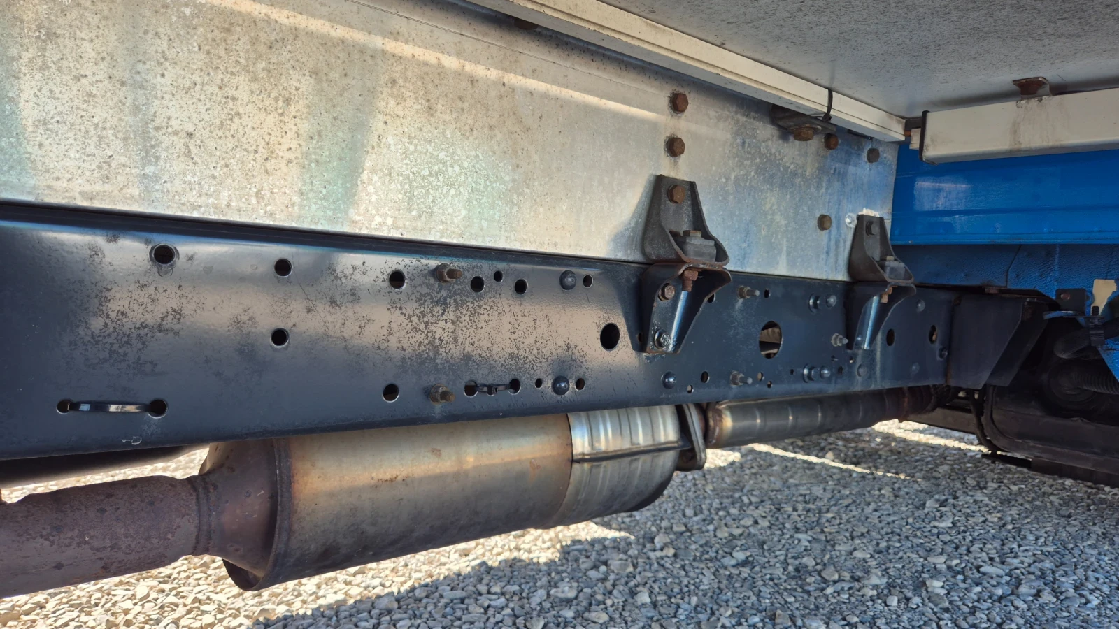 Iveco Daily 35s16* * * * *  | Mobile.bg   12