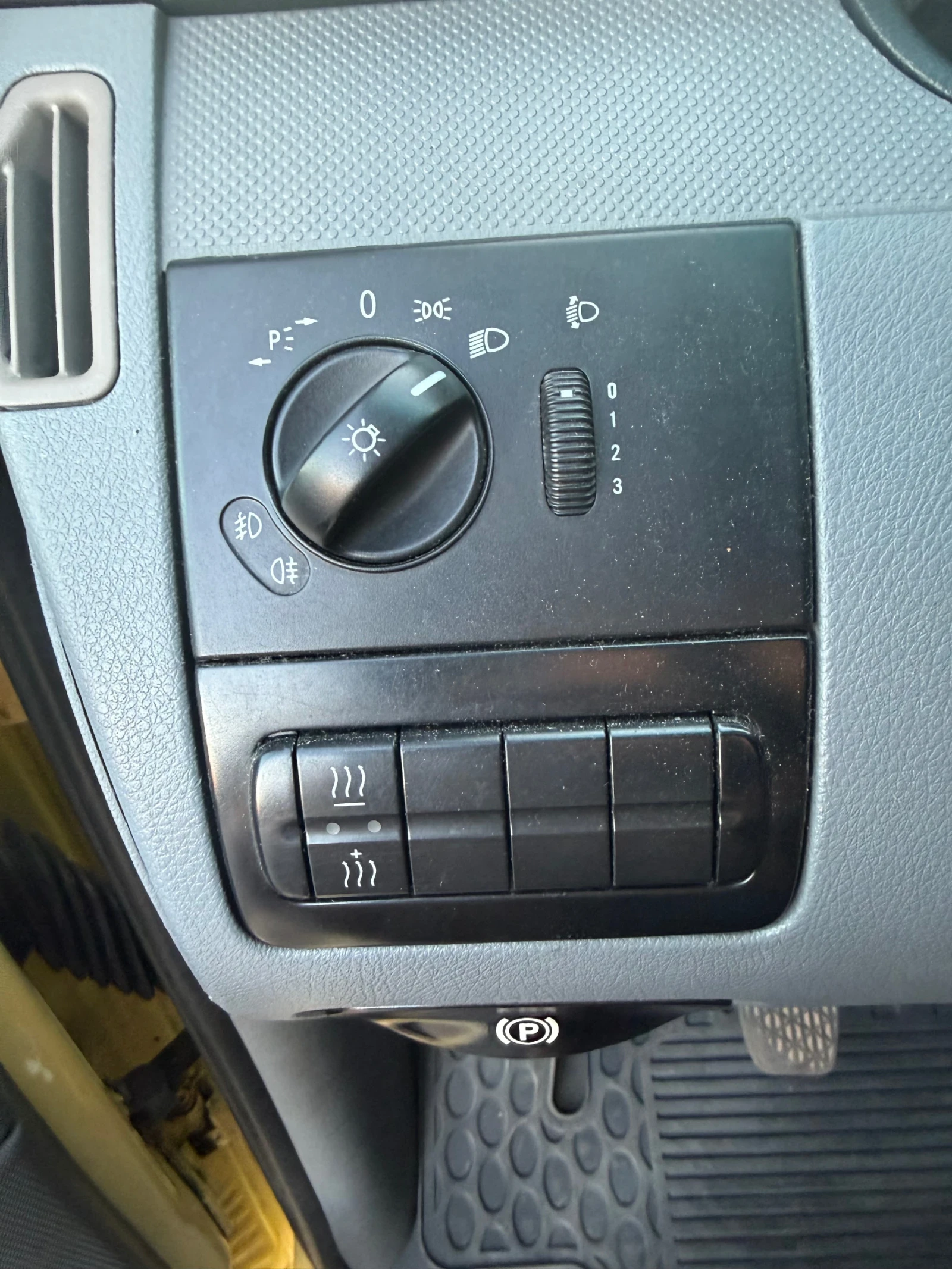 Mercedes-Benz Vito 111 7+ 1 MAXI, снимка 7 - Бусове и автобуси - 55512853