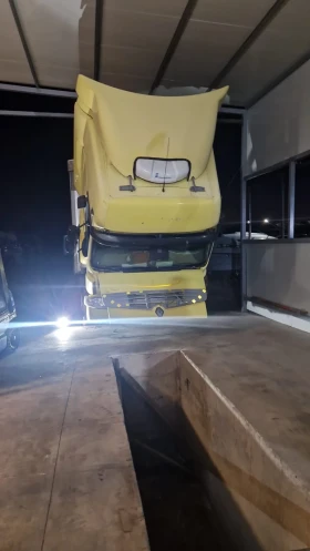 Renault Premium МЕГА, снимка 3