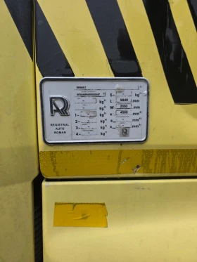 Renault Premium МЕГА, снимка 16
