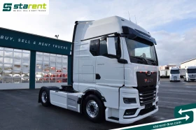 Man Tgx SZM26024, снимка 3