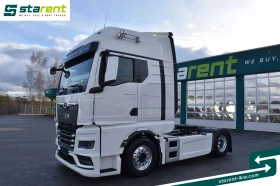 Man Tgx SZM26024, снимка 1