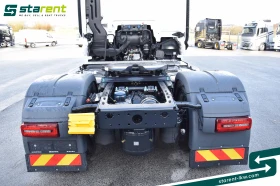 Man Tgx SZM26024, снимка 15