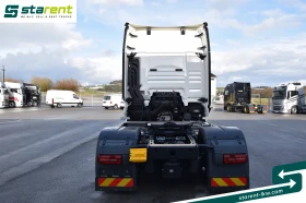 Man Tgx SZM26024, снимка 6