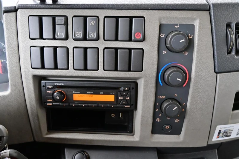 Volvo Fl 290, снимка 13 - Камиони - 53171655