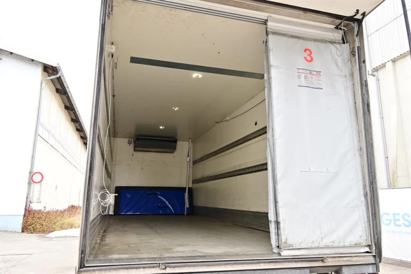 Volvo Fl 290, снимка 8 - Камиони - 53171655