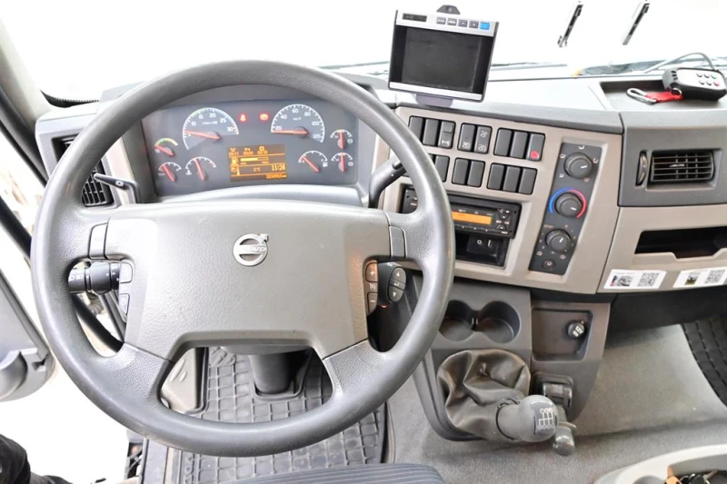 Volvo Fl 290, снимка 11 - Камиони - 53171655