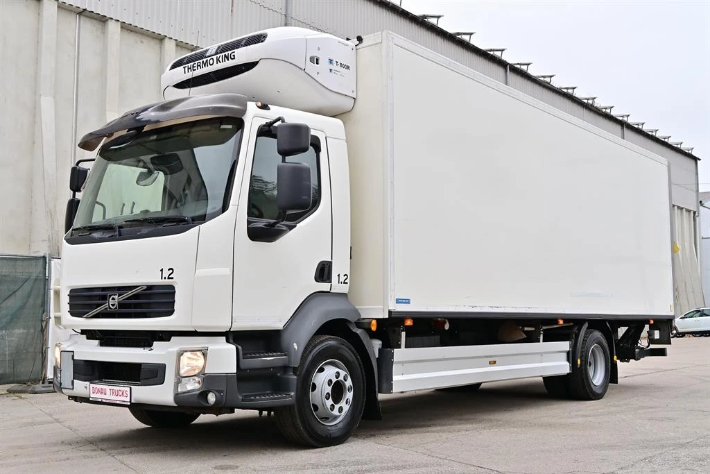 Volvo Fl 290 | Mobile.bg � ����������� 1
