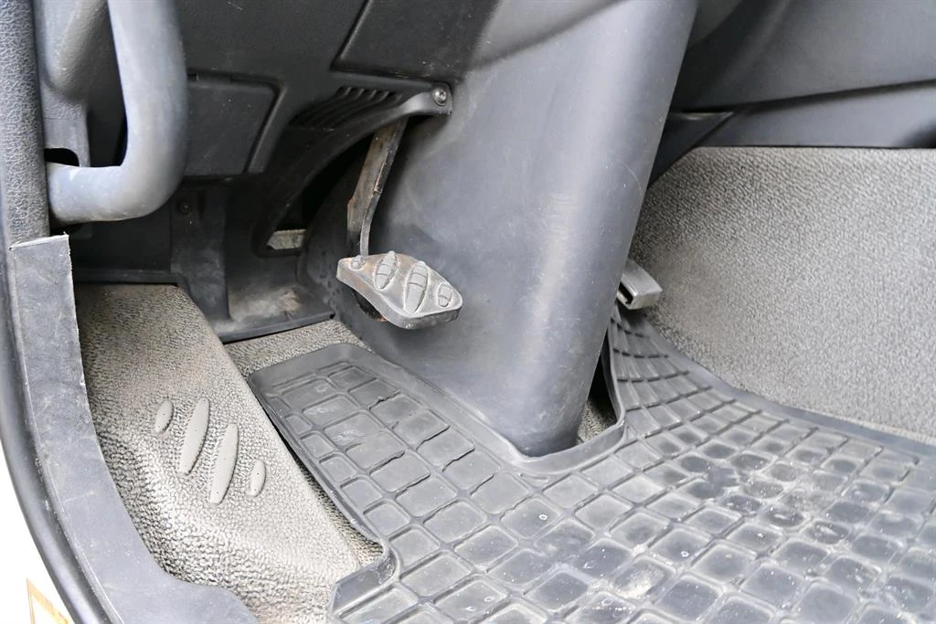 Volvo Fl 290 - изображение 9