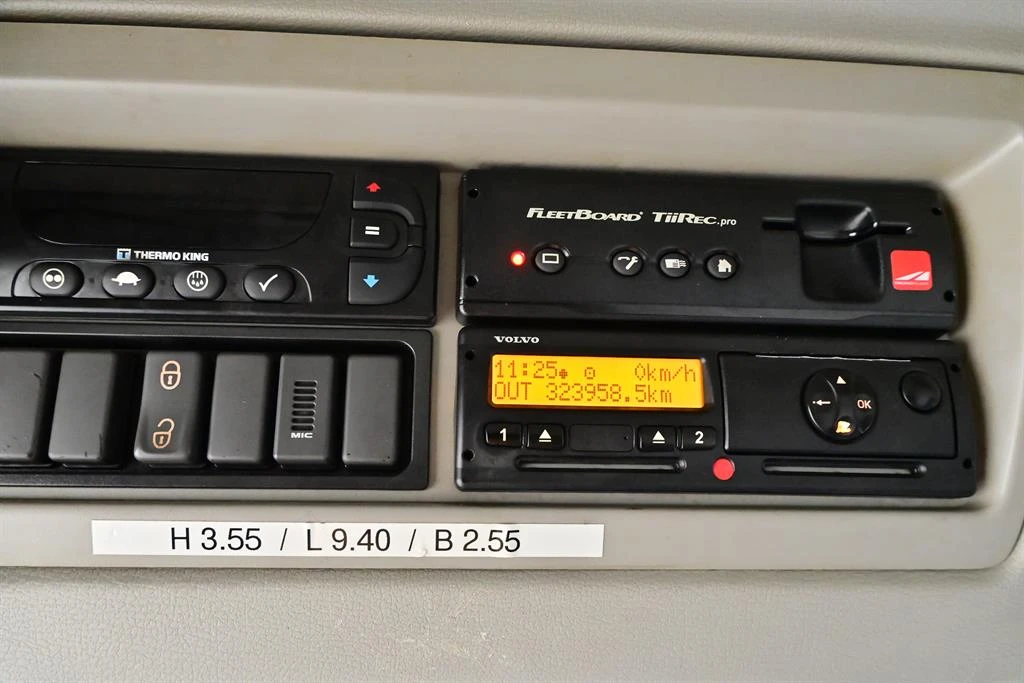 Volvo Fl 290 | Mobile.bg � ����������� 14