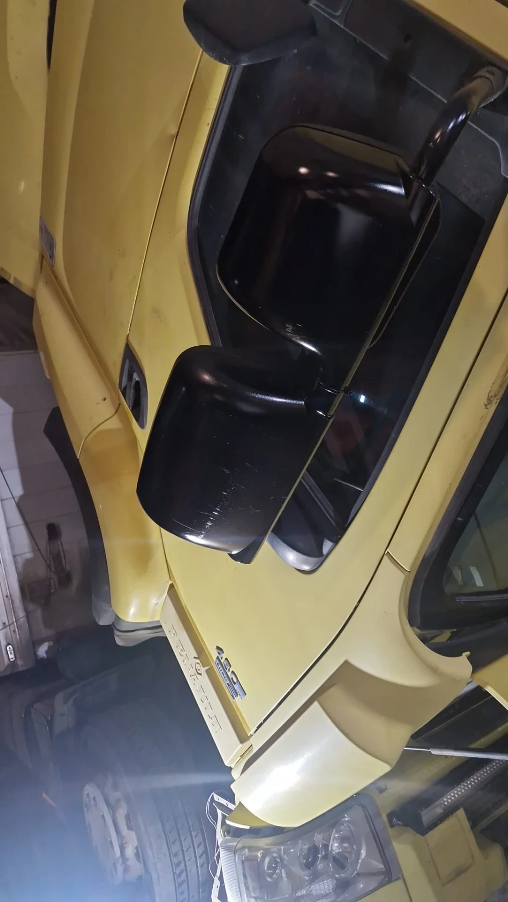 Renault Premium МЕГА, снимка 7 - Камиони - 54990491