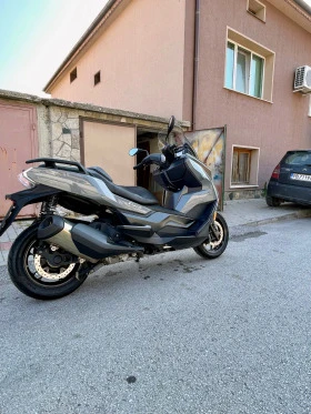 BMW C GT400 НОВ ВНОС, снимка 8