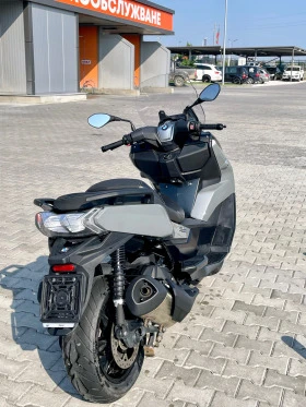 BMW C GT400 НОВ ВНОС, снимка 5