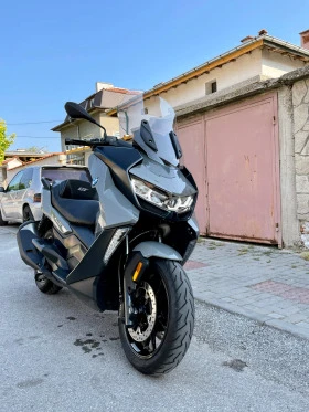 BMW C GT400 НОВ ВНОС, снимка 10