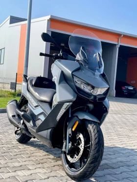 BMW C GT400 НОВ ВНОС, снимка 4