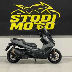 BMW C GT400 НОВ ВНОС, снимка 15