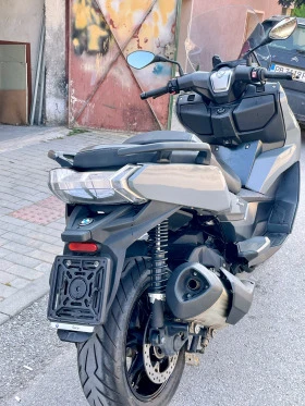 BMW C GT400 НОВ ВНОС, снимка 7