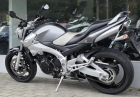 Suzuki Gsr 600, снимка 6