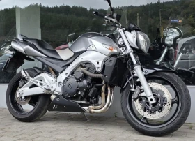 Suzuki Gsr 600, снимка 5