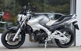 Suzuki Gsr 600, снимка 2