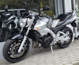 Suzuki Gsr 600, снимка 4