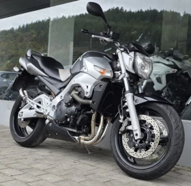 Suzuki Gsr 600, снимка 3