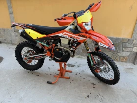 Ktm EXC EXC 350, снимка 1