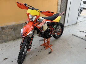 Ktm EXC EXC 350, снимка 5
