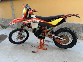 Ktm EXC EXC 350, снимка 6
