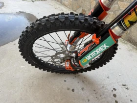 Ktm EXC EXC 350, снимка 3
