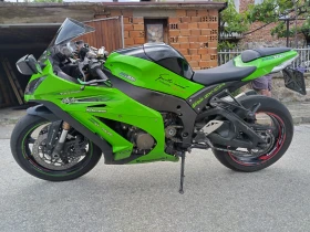 Kawasaki Ninja, снимка 10