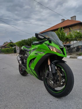 Kawasaki Ninja, снимка 8