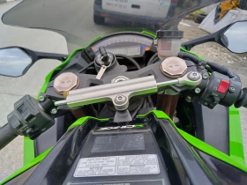 Kawasaki Ninja, снимка 1