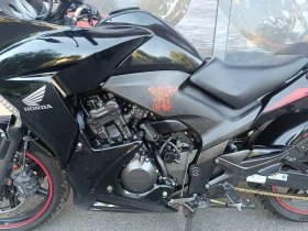 Honda Cbf 1000R ABS , снимка 13