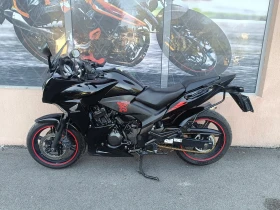 Honda Cbf 1000R ABS , снимка 10