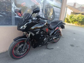 Honda Cbf 1000R ABS , снимка 12