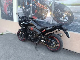Honda Cbf 1000R ABS , снимка 11