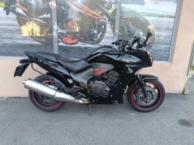 Honda Cbf 1000R ABS , снимка 1
