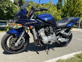 Yamaha Fazer Може и бартер за нещо интересно, снимка 5