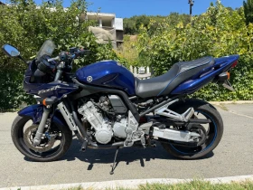 Yamaha Fazer Може и бартер за нещо интересно, снимка 6