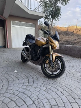 Honda Hornet, снимка 2