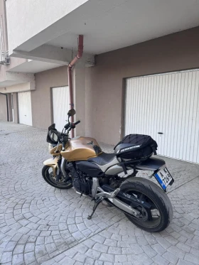 Honda Hornet, снимка 3