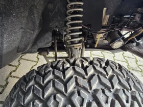 Arctic Cat TRV 650, снимка 8
