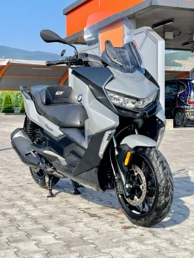  BMW C