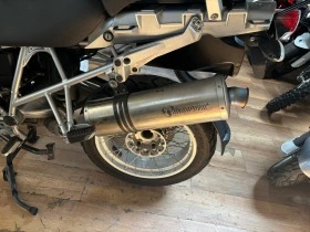 BMW R 1200GS ABS!! ESA!!! Akrapovic!!! | Mobile.bg    3