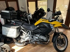 BMW R 1200GS ABS!! ESA!!! Akrapovic!!! | Mobile.bg    1