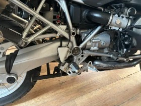 BMW R 1200GS ABS!! ESA!!! Akrapovic!!! | Mobile.bg    9